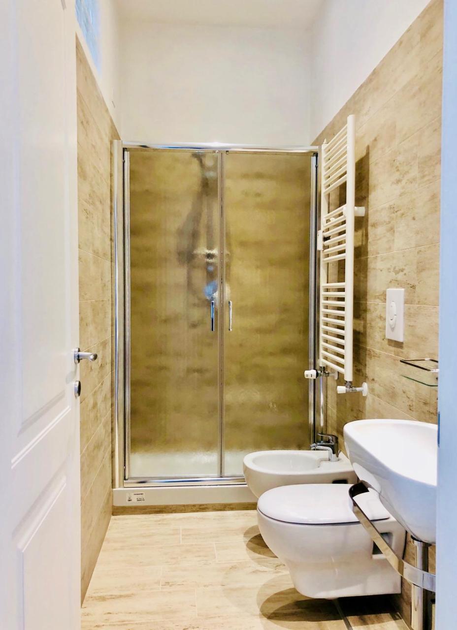 Audrey'S Roman Holidays - Rome Suites & Rooms Dış mekan fotoğraf