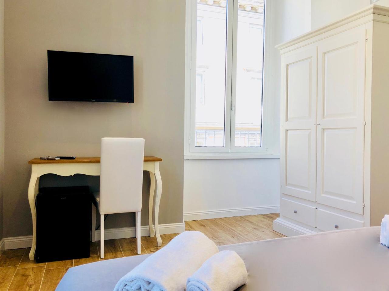 Audrey'S Roman Holidays - Rome Suites & Rooms Dış mekan fotoğraf