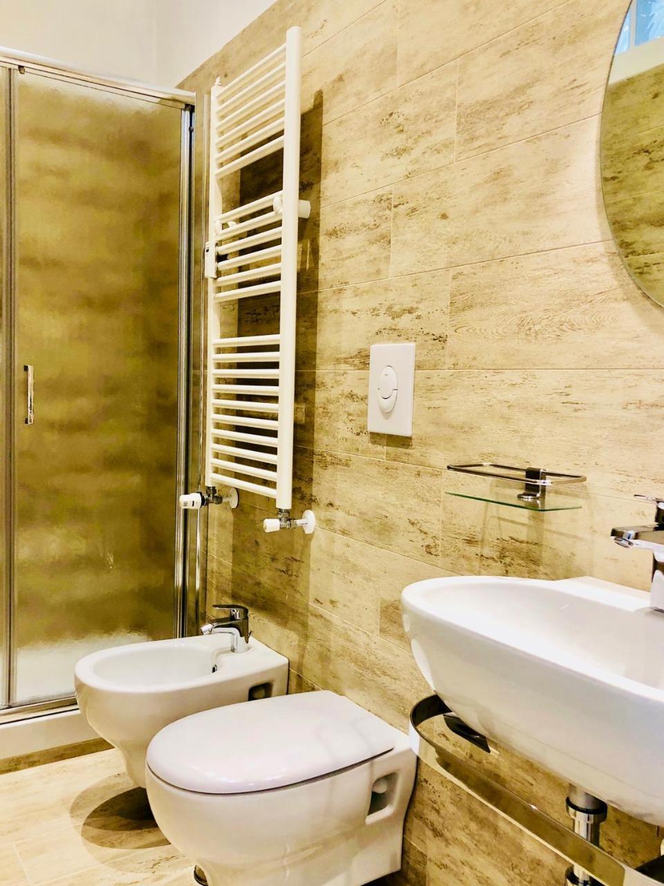 Audrey'S Roman Holidays - Rome Suites & Rooms Dış mekan fotoğraf