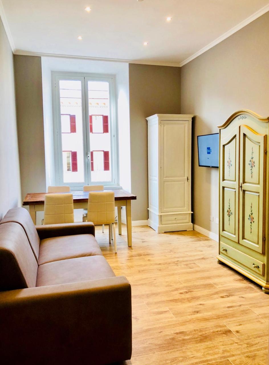 Audrey'S Roman Holidays - Rome Suites & Rooms Dış mekan fotoğraf