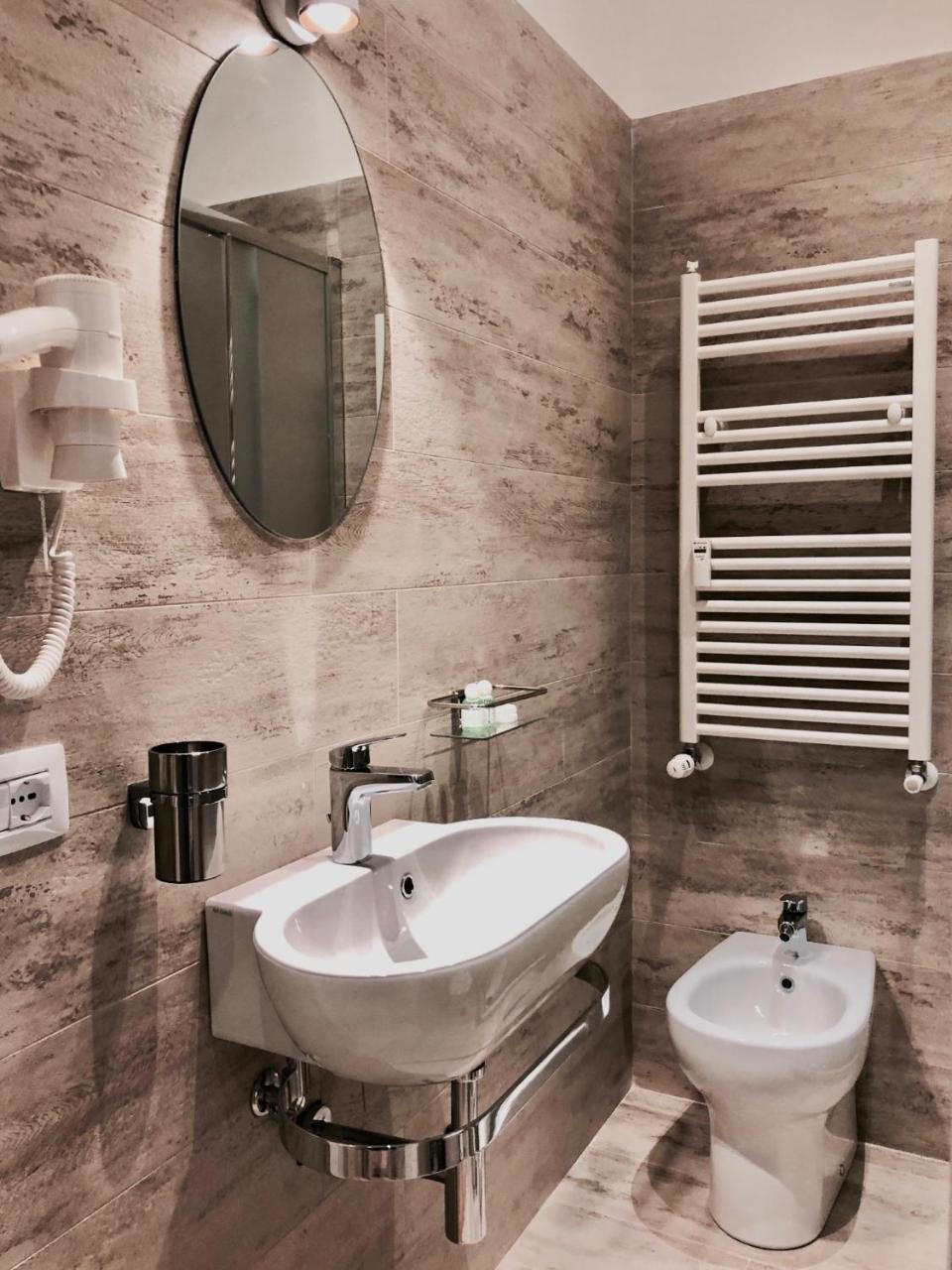 Audrey'S Roman Holidays - Rome Suites & Rooms Dış mekan fotoğraf