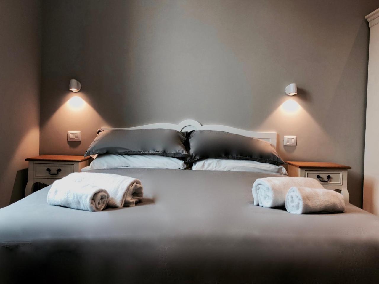 Audrey'S Roman Holidays - Rome Suites & Rooms Dış mekan fotoğraf