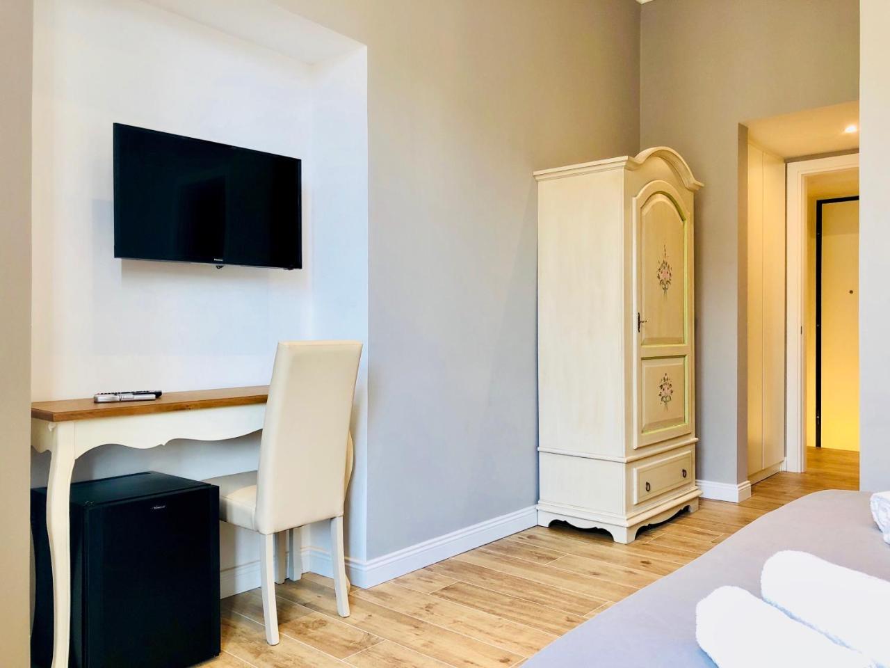 Audrey'S Roman Holidays - Rome Suites & Rooms Dış mekan fotoğraf