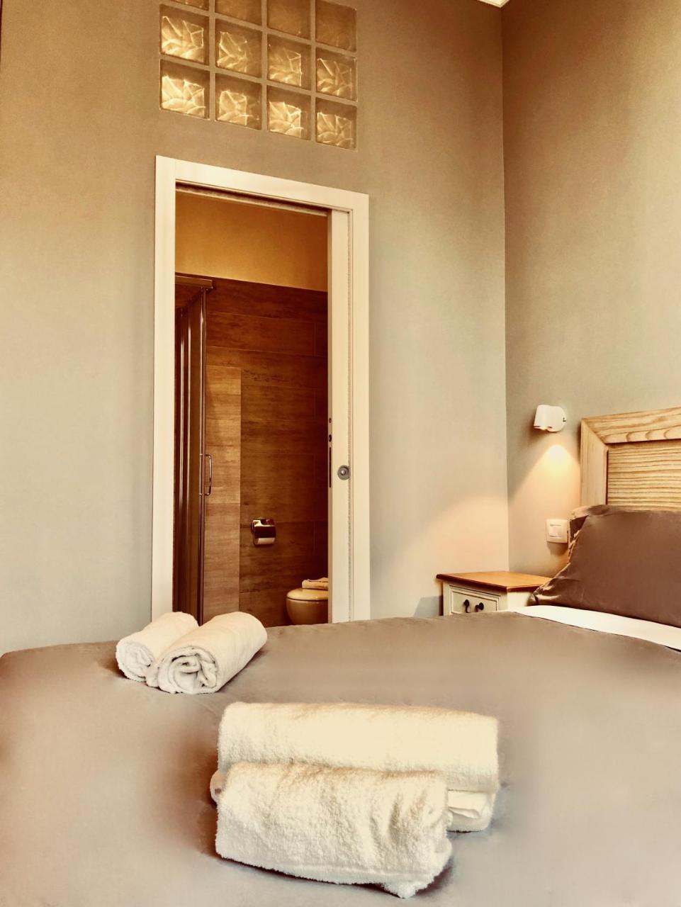 Audrey'S Roman Holidays - Rome Suites & Rooms Dış mekan fotoğraf