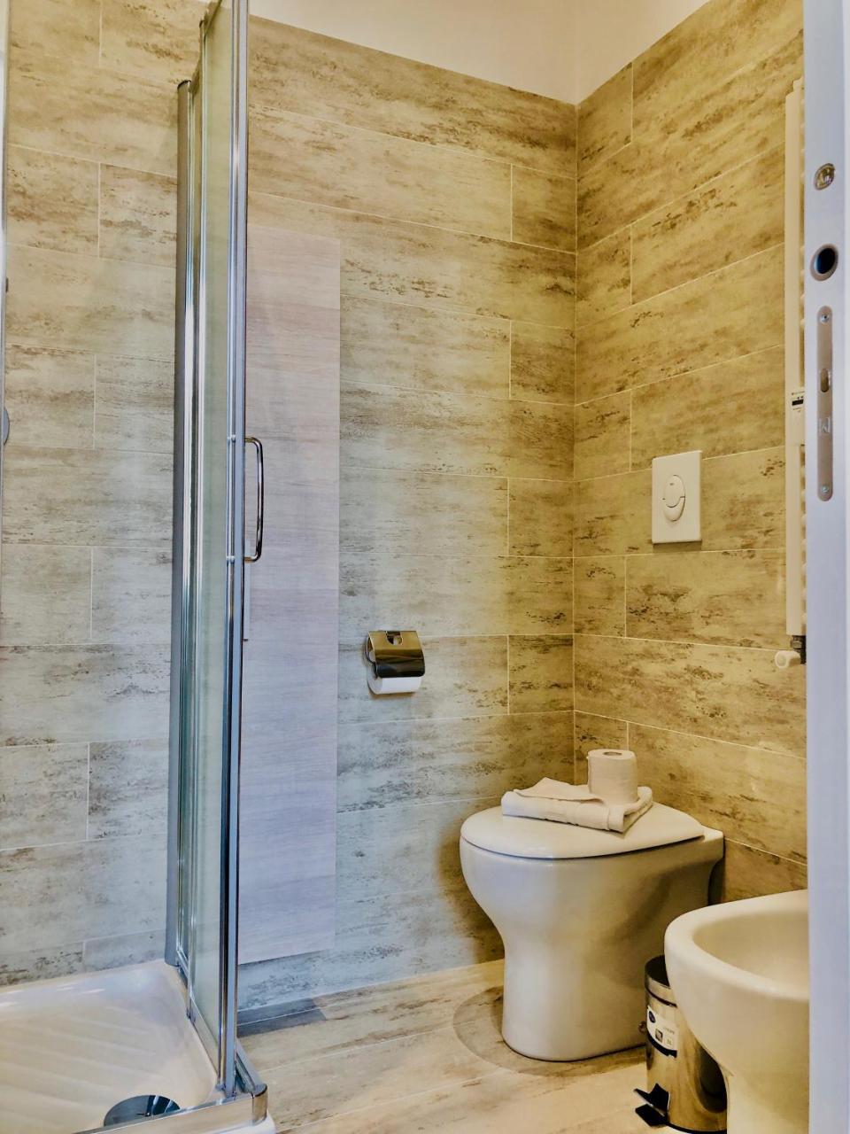 Audrey'S Roman Holidays - Rome Suites & Rooms Dış mekan fotoğraf