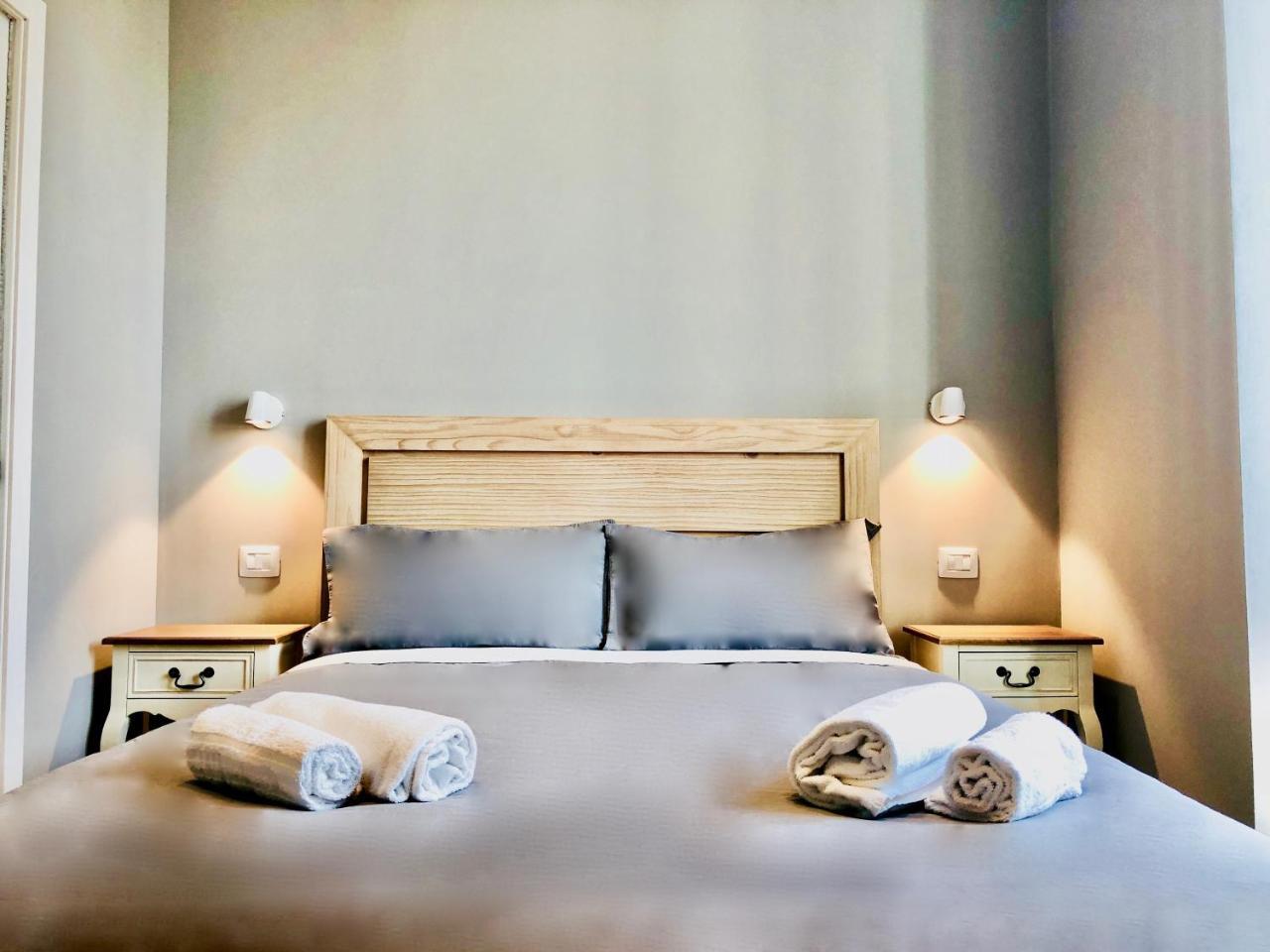 Audrey'S Roman Holidays - Rome Suites & Rooms Dış mekan fotoğraf