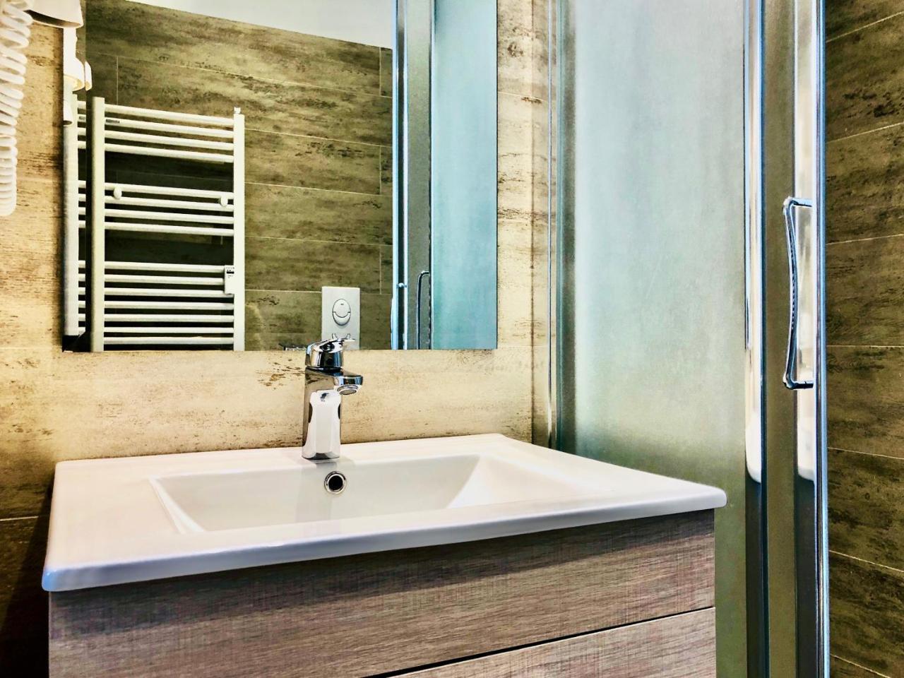 Audrey'S Roman Holidays - Rome Suites & Rooms Dış mekan fotoğraf
