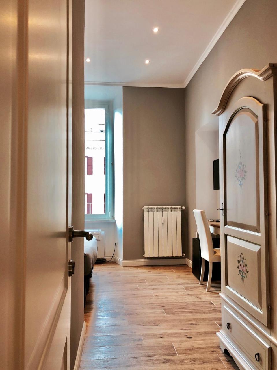 Audrey'S Roman Holidays - Rome Suites & Rooms Dış mekan fotoğraf