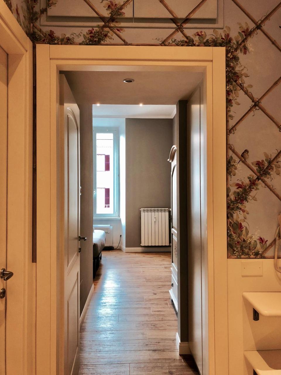 Audrey'S Roman Holidays - Rome Suites & Rooms Dış mekan fotoğraf
