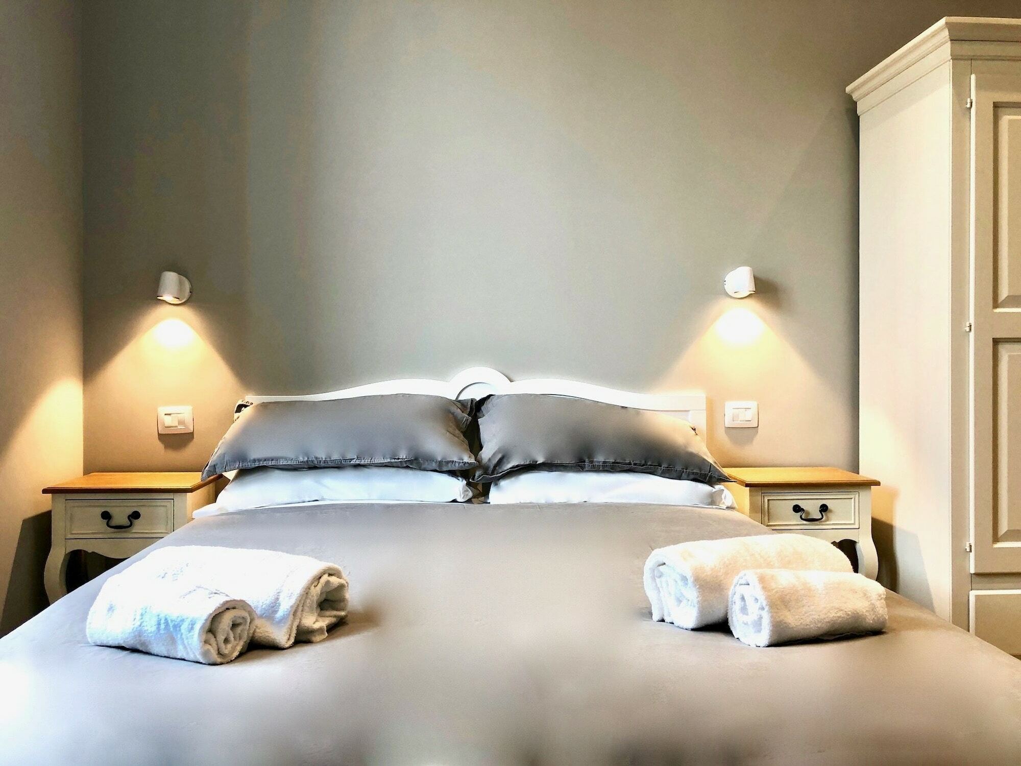 Audrey'S Roman Holidays - Rome Suites & Rooms Dış mekan fotoğraf